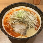 用戶對於いと井 東京ラーメン横丁店的評論圖