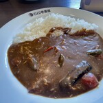 用户对于カレーハウス CoCo壱番屋 八幡西区陣原店的评论图