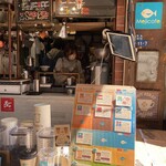 User's review image for メジ カフェ