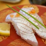用戶對於京寿司 本城店的評論圖