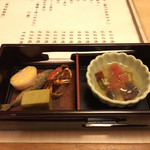 用户对于兼平鮮魚店 中洲川端店的评论图