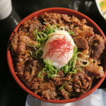 用户对于京ホルモン 蔵 四条寺町店的评论图