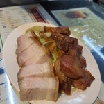 用戶對於香港 贊記茶餐廳 飯田橋店的評論圖