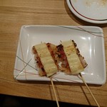 用户对于串鳥 月寒中央店的评论图