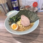 User's review image for ラーメン 武蔵家 中野本店