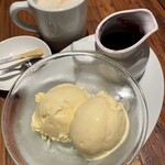 User's review image for カプリチョーザ 渋谷本店
