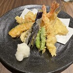 用戶對於一粒亭かず的評論圖