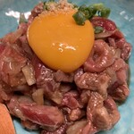 用户对于焼肉家 KAZU 神楽坂的评论图
