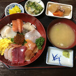 用戶對於味処いずみ的評論圖
