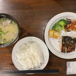 用戶對於Bistro いちスタイル的評論圖