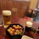 用戶對於会津屋 ナンバ店的評論圖