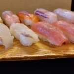 User's review image for 松乃鮨
