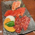 用戶對於焼肉たかやま 大崎店的評論圖