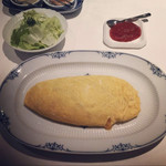 User's review image for レストラン 代官山小川軒