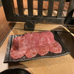 用戶對於炭火焼肉 ふちおか的評論圖
