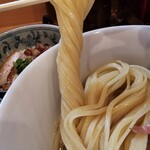 用戶對於麺屋 なおと的評論圖