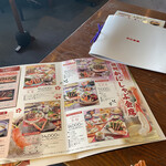 用戶對於かに道楽 上野店的評論圖