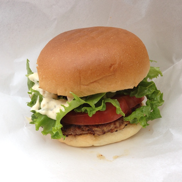 User's review image for 水の詩 ガーデン