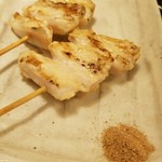 用戶對於鳥貴族 新大阪店的評論圖
