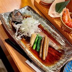 用戶對於魚金 4号店的評論圖