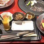 User's review image for 焼肉トラジ サンシャイン店