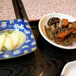 User's review image for お食事処 道楽庭
