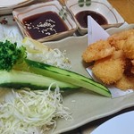 用户对于きむら屋的评论图