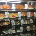用戶對於お食事処 白川大銀的評論圖