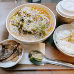 用戶對於BANH MI STAR SHIBUYA by Nha Viet Nam的評論圖