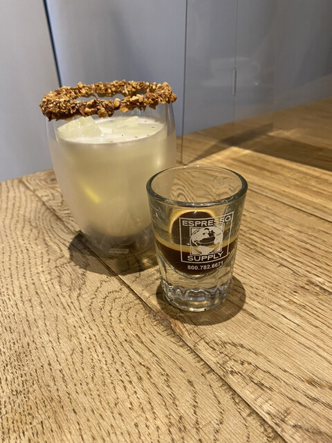 User's recommendation image for SOT COFFEE ROASTER