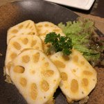 用戶對於九州料理　なん的評論圖