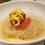 用戶對於焼肉 徳 調布北口店的評論圖