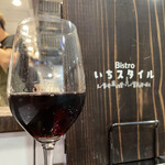 用戶對於Bistro いちスタイル的評論圖