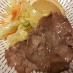 用戶對於うまや イオンモール筑紫野店的評論圖