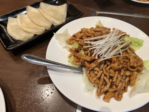用户对于台湾料理 味源 忠和店的评论图