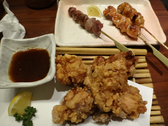 User's review image for 鳥ざんまい 新天町店