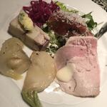 User's review image for キチキチ