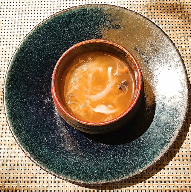 用户对于GINZA沁馥園的评论高清图