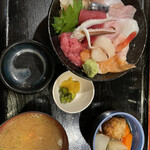 用户对于和処さゝ木的评论图