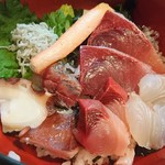 User's review image for のともん