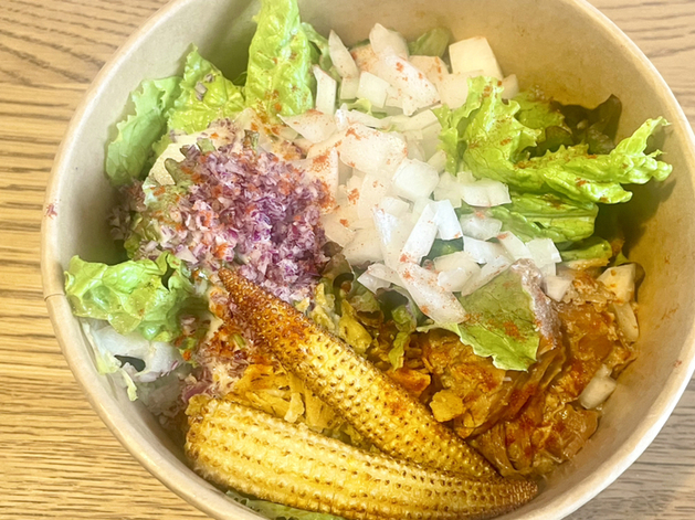 User's review image for THE TACOS AKABANE