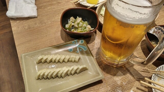 User's recommendation image for 大衆酒場 ちばチャン 錦糸町店