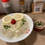 User's review image for ラーメン カナデヤ