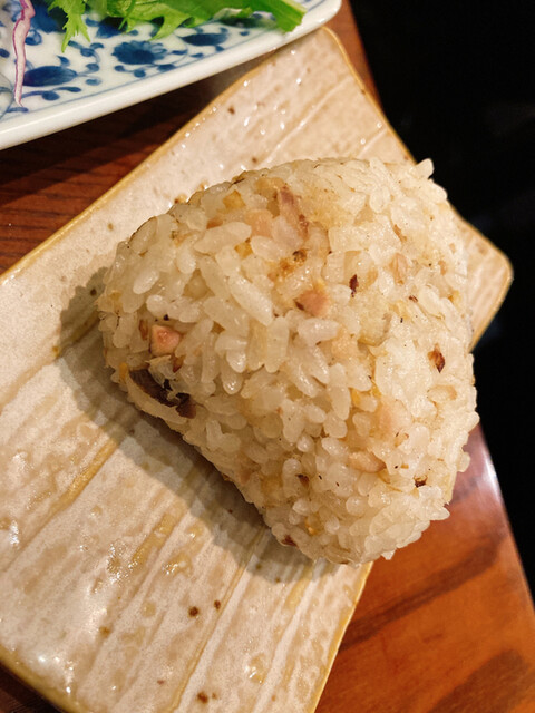 User's recommendation image for 炭火焼食堂 こがね屋