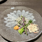 User's review image for 大阪とらふぐの会 PREMIUM