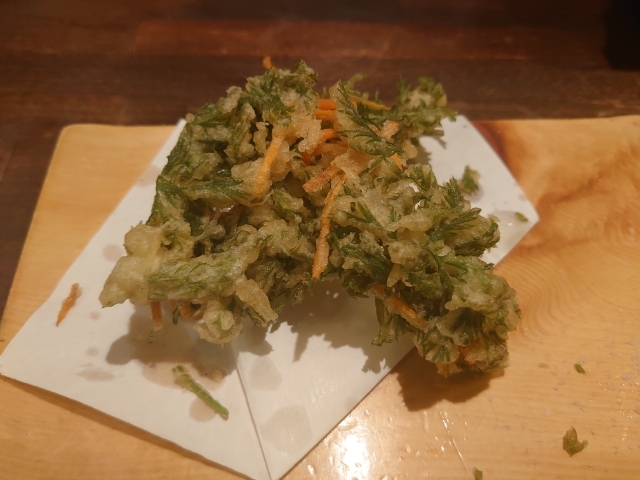 用戶對於蔵内　馬ノ丈的評論圖