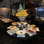 User's review image for バルバッコア 高輪店