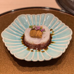 用户对于西麻布けんしろう的评论图