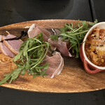 User's review image for meat＆wine BACCHUS