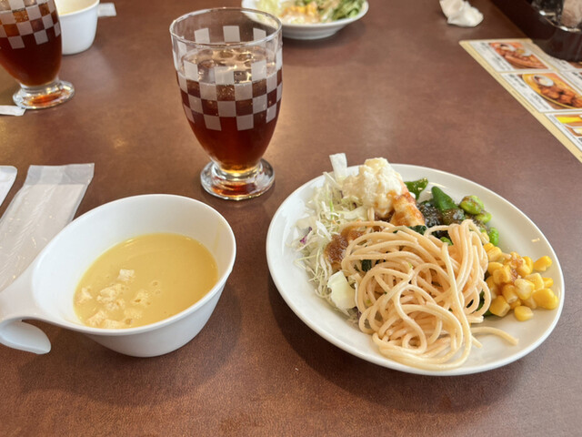 用戶對於ビッグボーイ 八戸の里店的評論高清圖